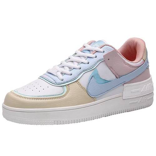 nike Colored 2