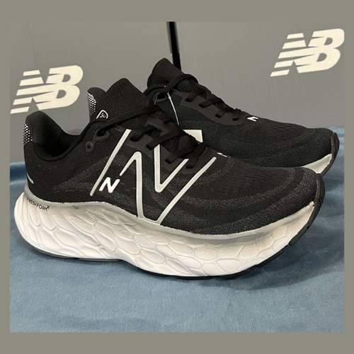 New Balance Fresh Foam More v4