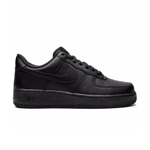 Air force black