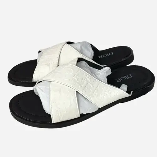 Dior Sandals
