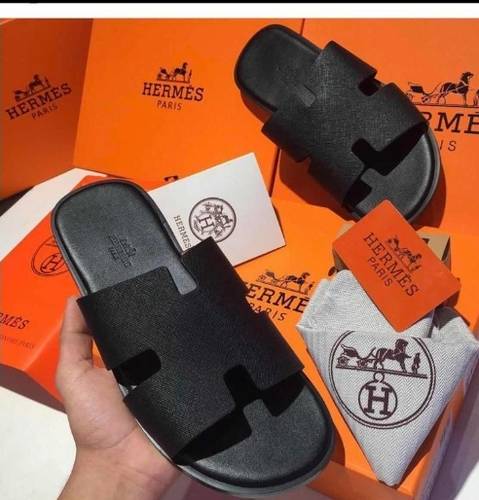 Hermes sandals