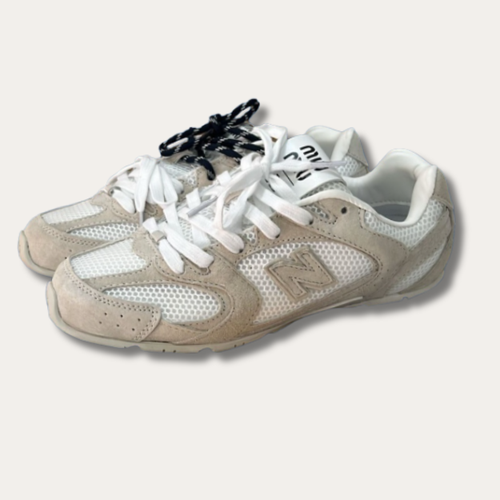 New Balance - Miu Miu