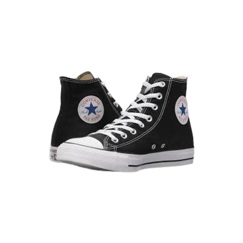 converse chuck 70 high top black