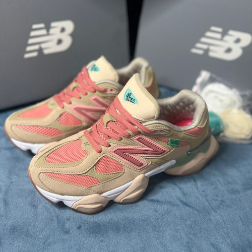 New balance 9060