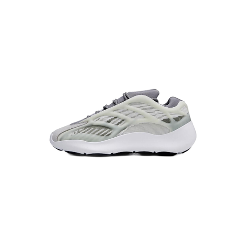 Yeezy 700 v3 Cream White green