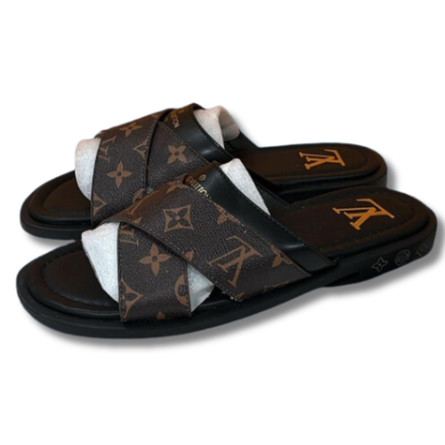 Louis Vuitton - Slippers 