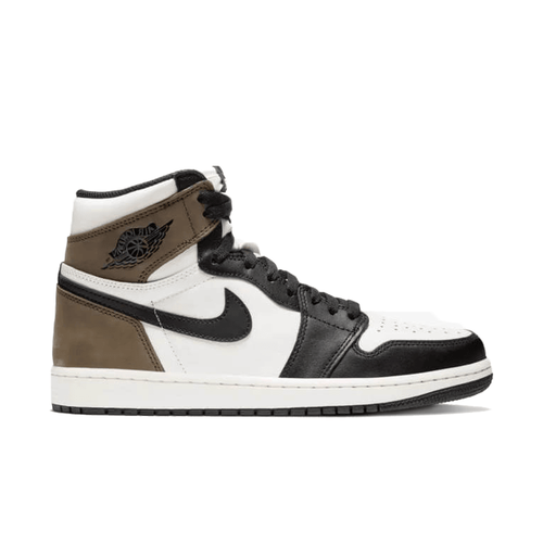     nike jordan Mocha