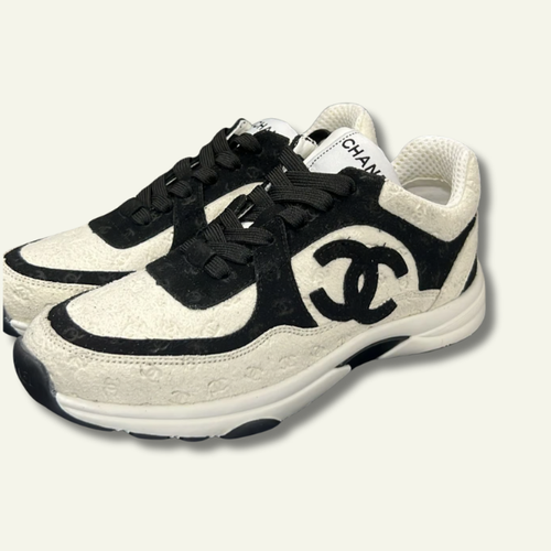 CHANEL SNEAKERS
