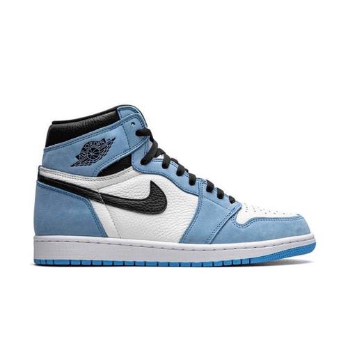 Nike air jordan 1 Retro High University Blue