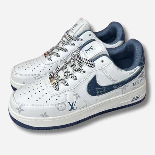 Louis Vuitton X - Nike Air 