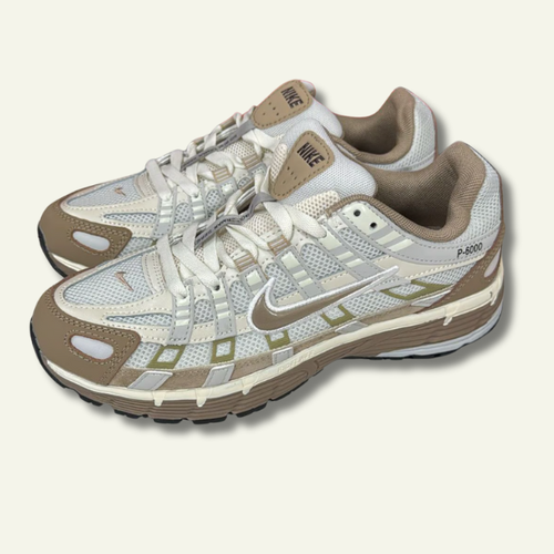 Nike P-6000