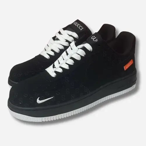 Nike Air Force 1 Gucci