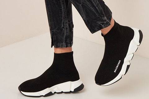 BALENCIAGA
