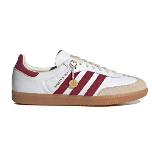  ADIDAS SAMBA X Sporty & Rich