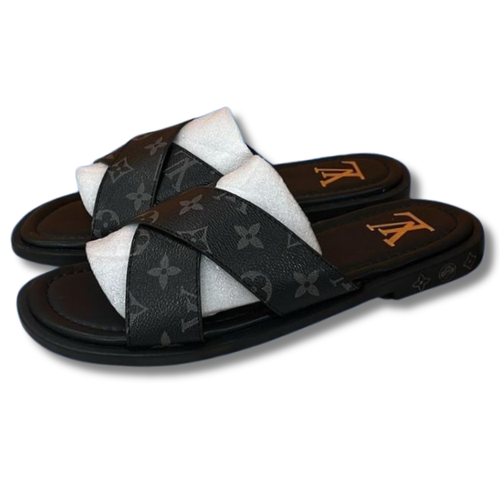 Louis Vuitton - Slippers 