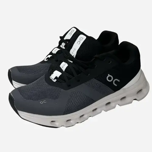 On Cloudrunner