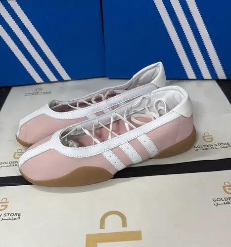 ADIDAS TAEKWONDO MEI BALLET