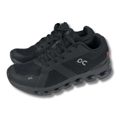 On Running Cloud Runner