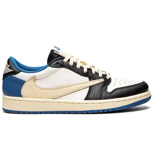 Air Jordan 1 Low Travis Scott