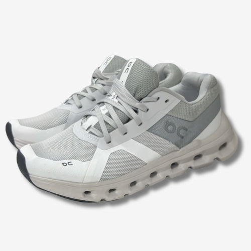 On Cloudrunner