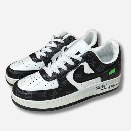 Louis Vuitton X - Nike Air Force 