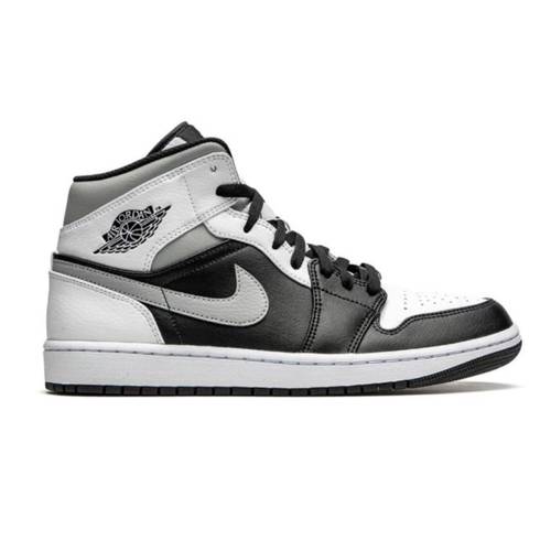 Nike Air Jordan Retro 1 Black Grey
