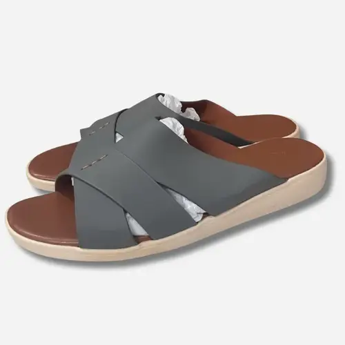 Loro Piana slippers