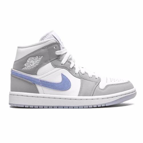 Nike Jordan High Wolf Grey