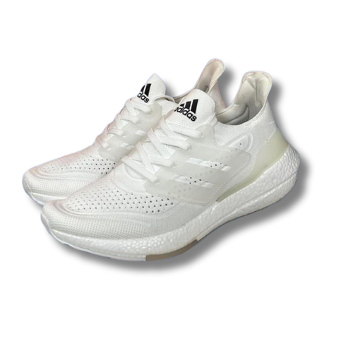adidas Ultraboost white 