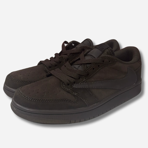 Travis Scott x Air Jordan 1 Low