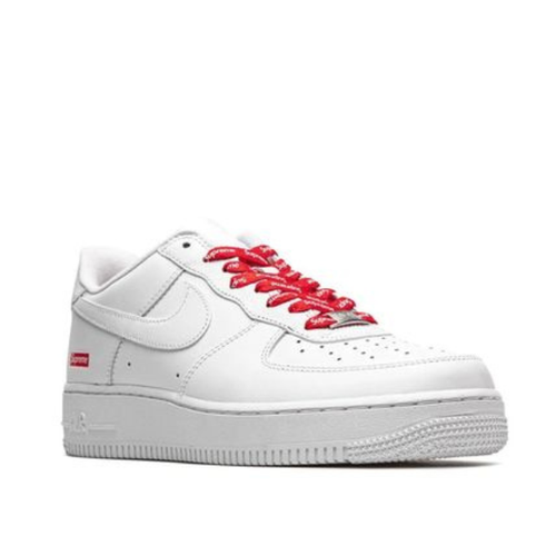 nike air force 1 low supreme