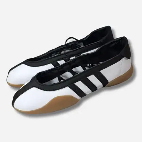 ADIDAS TAEKWONDO MEI BALLET
