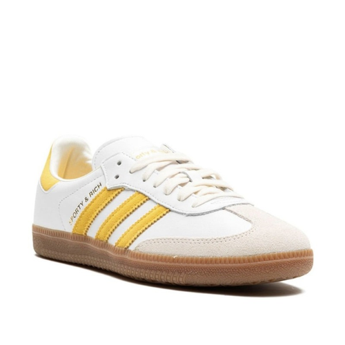 ADIDAS  SAMBA /  Sporty & Rich
