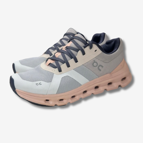 On Cloudrunner