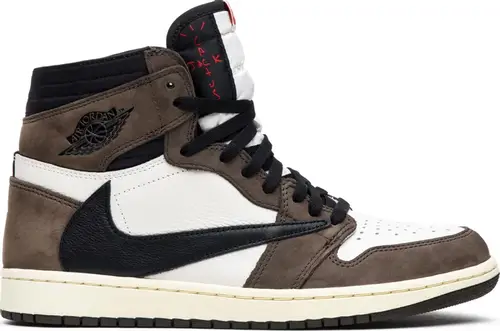 Air Jordan 1 High OG TS SP Travis Scott