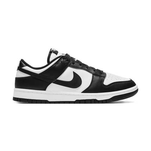 Nike SB Dunk Low White black