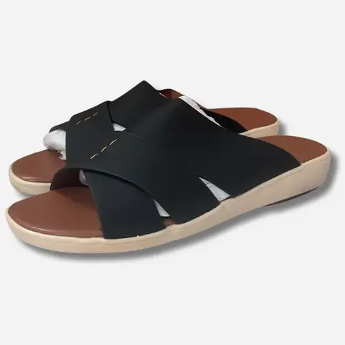 Loro Piana slippers