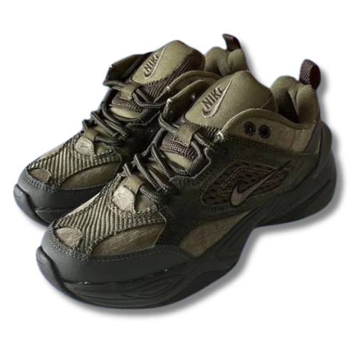 nike m2k tekno