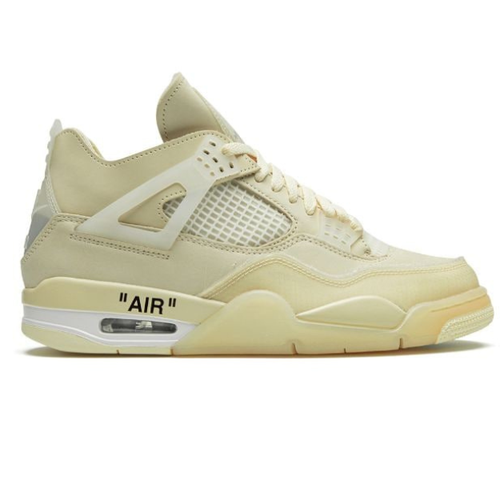 Air Jordan 4 Retro