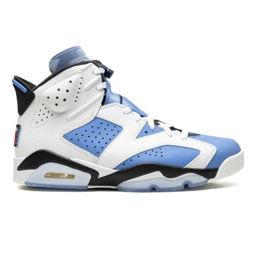 nike air jordan 6