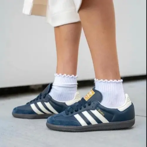 Adidas Samba