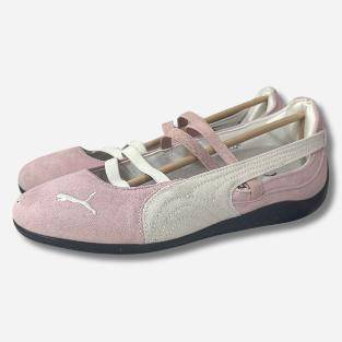Puma Speedcat