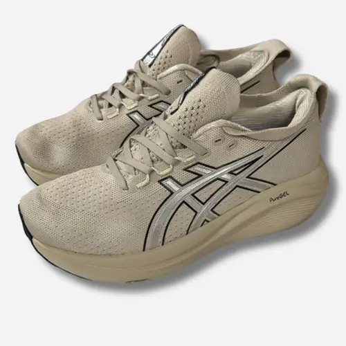 ASICS GEL-NIMBUS 27