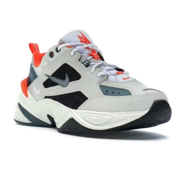 Nike m2k tekno homme pas cher best sale