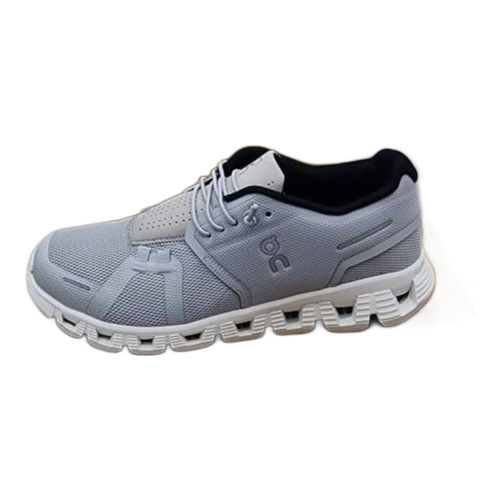 ON Cloud 5 ligrt grey