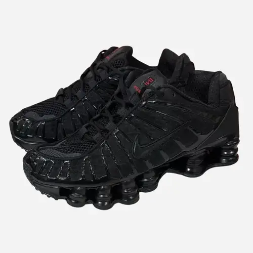 NIKE SHOX TL