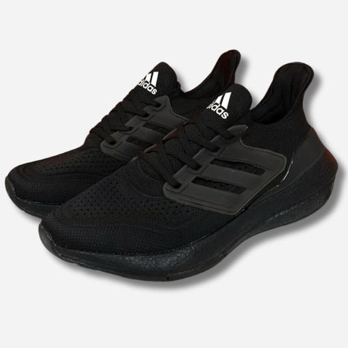 adidas Ultraboost black