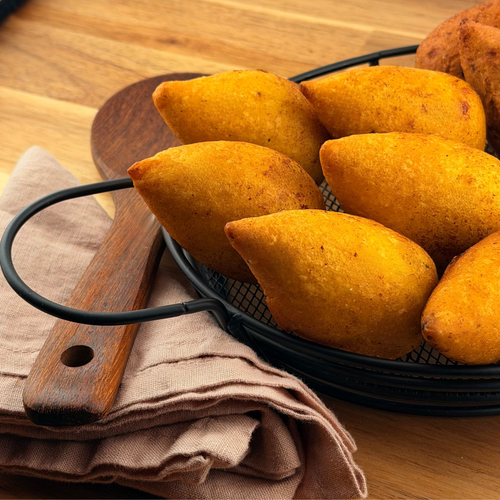 6 حبات كبة القرع Safe Bite 