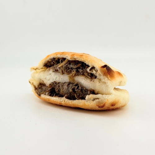 سناك سبانخ Safe Bite