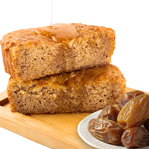 كيكة التمر Safe Bite